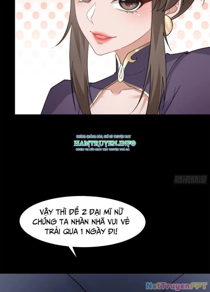 Ta Không Muốn Làm Đệ Nhất Chapter 241 - 46