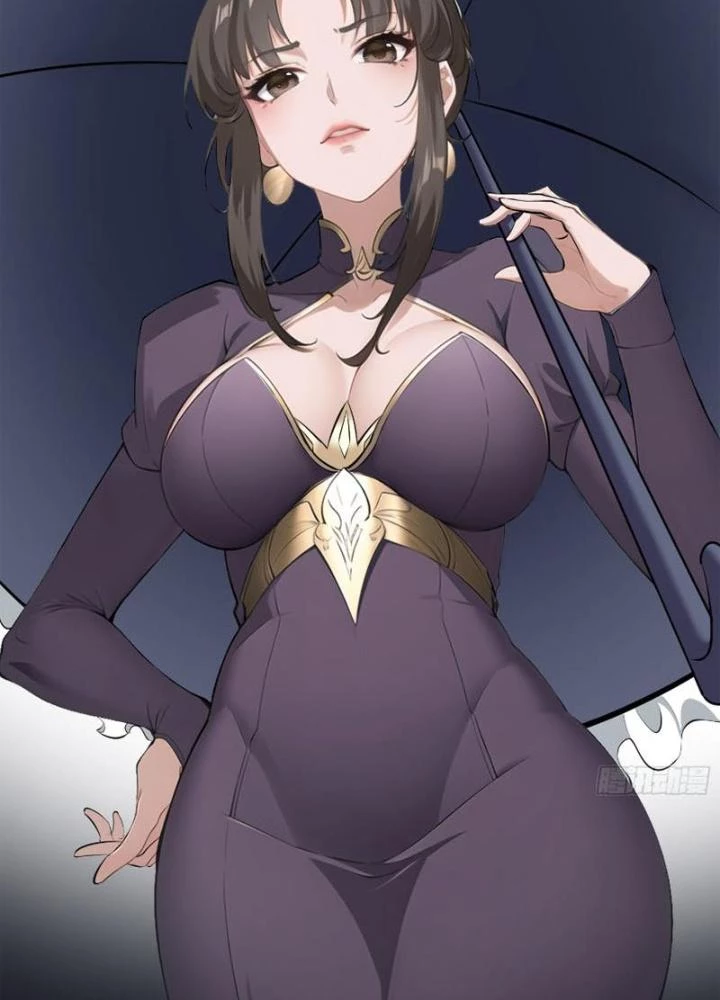 Ta Không Muốn Làm Đệ Nhất Chapter 241 - 48