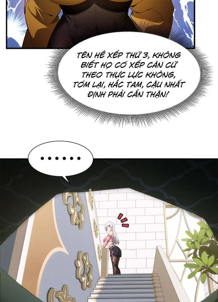Ta Không Muốn Làm Đệ Nhất Chapter 241 - 68