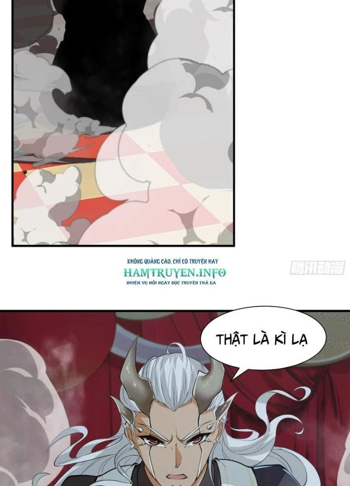 Ta Không Muốn Làm Đệ Nhất Chapter 241 - 76
