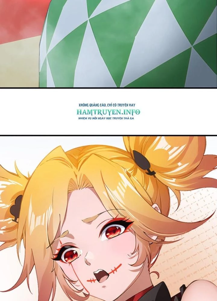Ta Không Muốn Làm Đệ Nhất Chapter 241 - 84