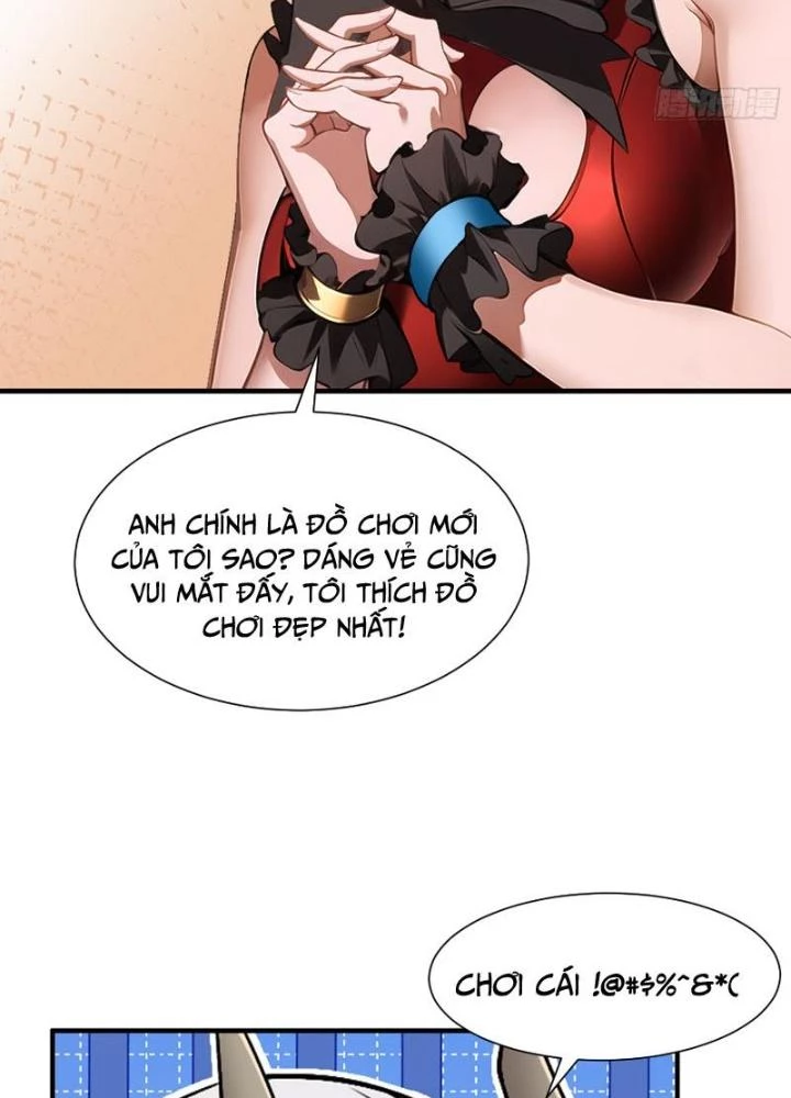 Ta Không Muốn Làm Đệ Nhất Chapter 241 - 86