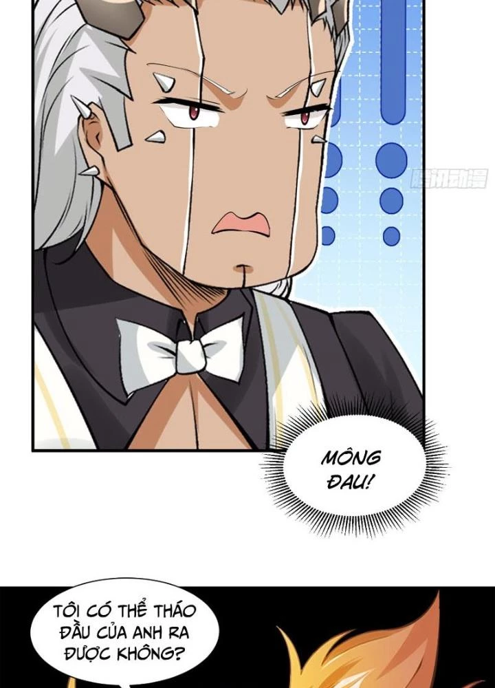 Ta Không Muốn Làm Đệ Nhất Chapter 241 - 88