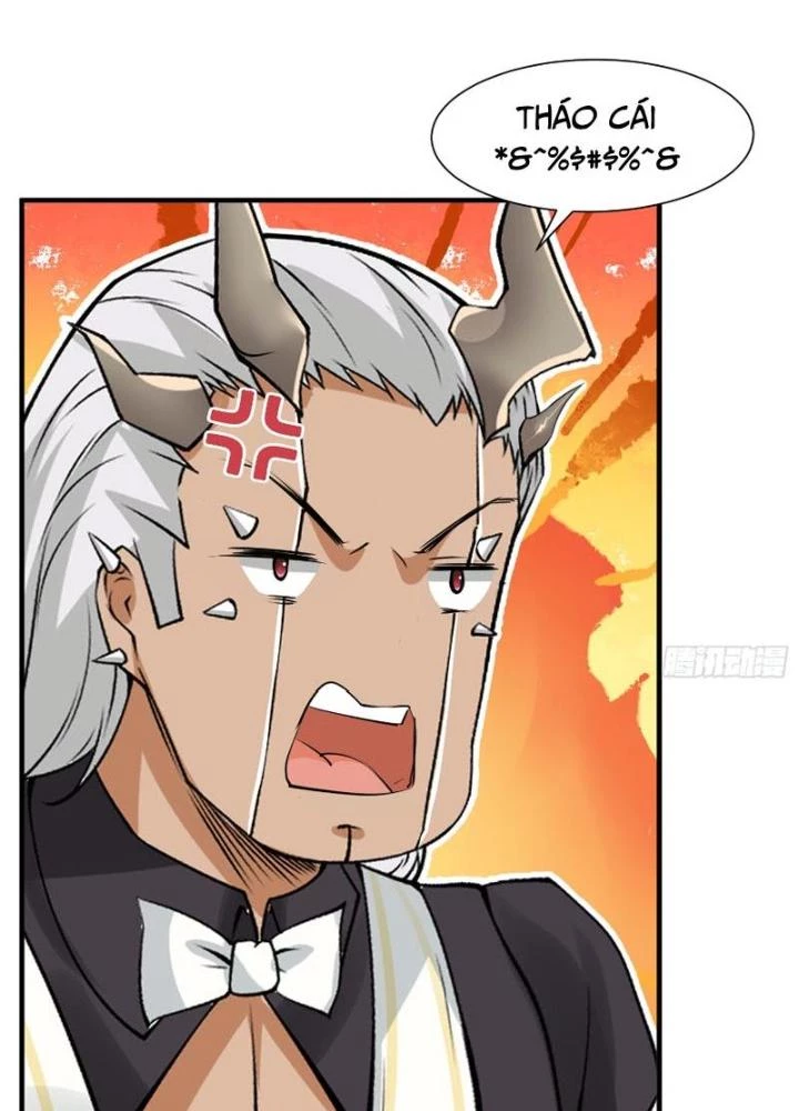 Ta Không Muốn Làm Đệ Nhất Chapter 241 - 92