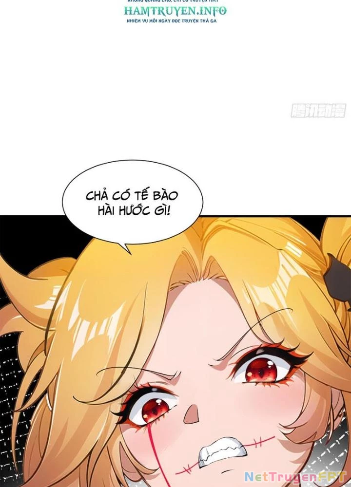 Ta Không Muốn Làm Đệ Nhất Chapter 241 - 94