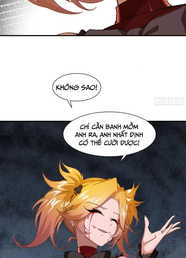 Ta Không Muốn Làm Đệ Nhất Chapter 241 - 96