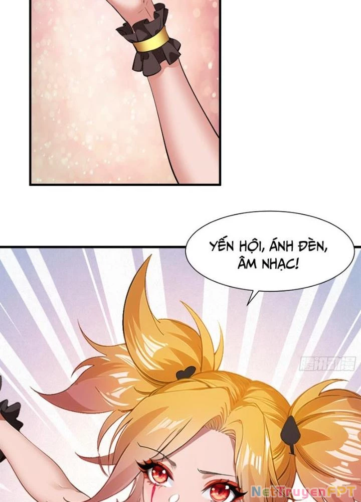 Ta Không Muốn Làm Đệ Nhất Chapter 241 - 100