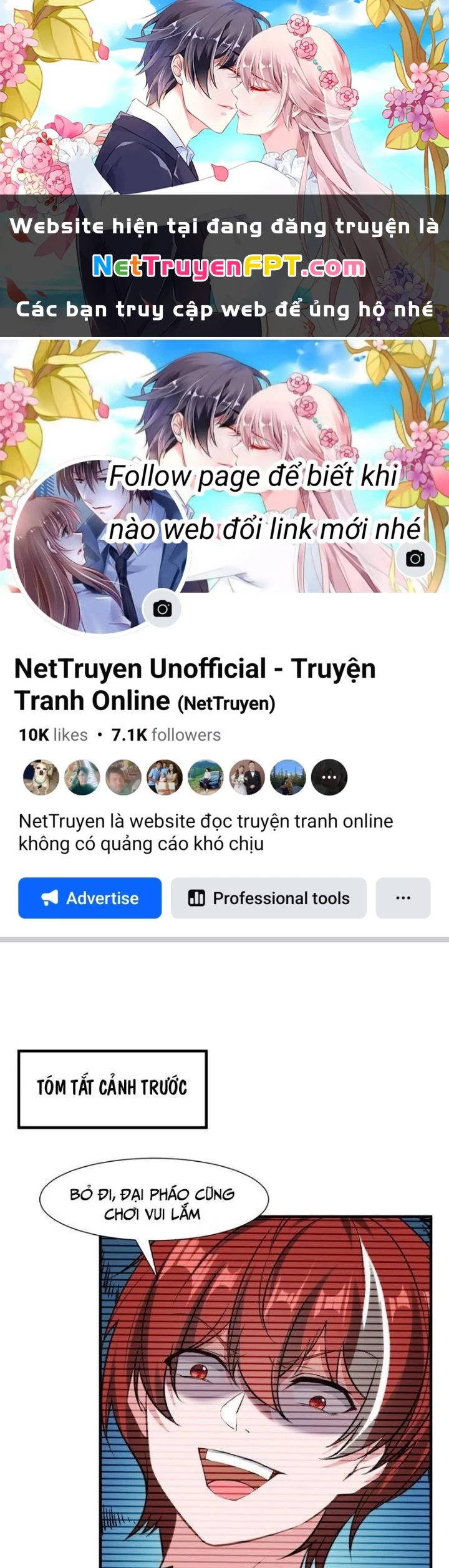 Ta Không Muốn Làm Đệ Nhất Chapter 242 - 1
