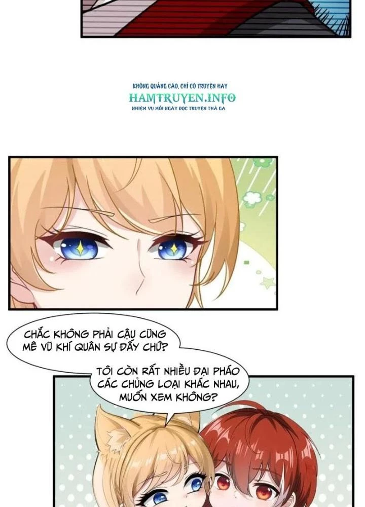 Ta Không Muốn Làm Đệ Nhất Chapter 242 - 3
