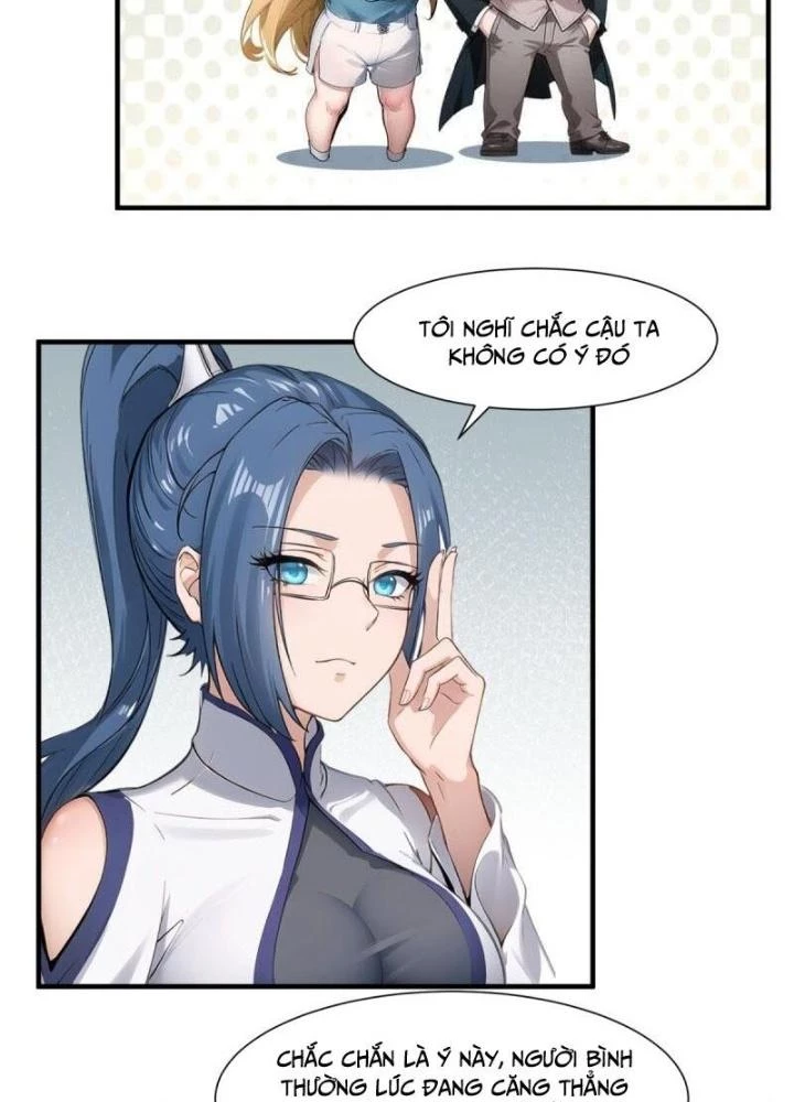Ta Không Muốn Làm Đệ Nhất Chapter 242 - 5