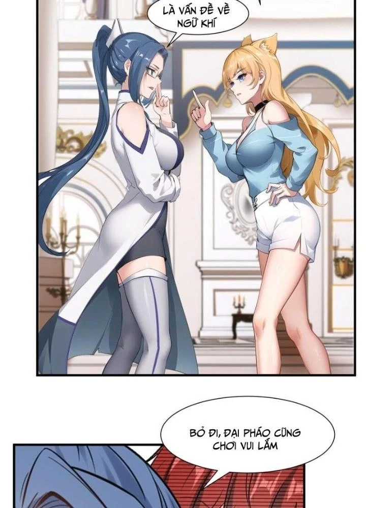 Ta Không Muốn Làm Đệ Nhất Chapter 242 - 7