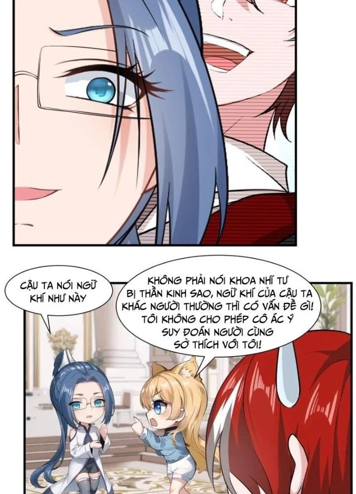 Ta Không Muốn Làm Đệ Nhất Chapter 242 - 9