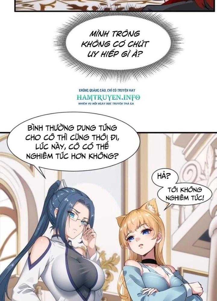 Ta Không Muốn Làm Đệ Nhất Chapter 242 - 11