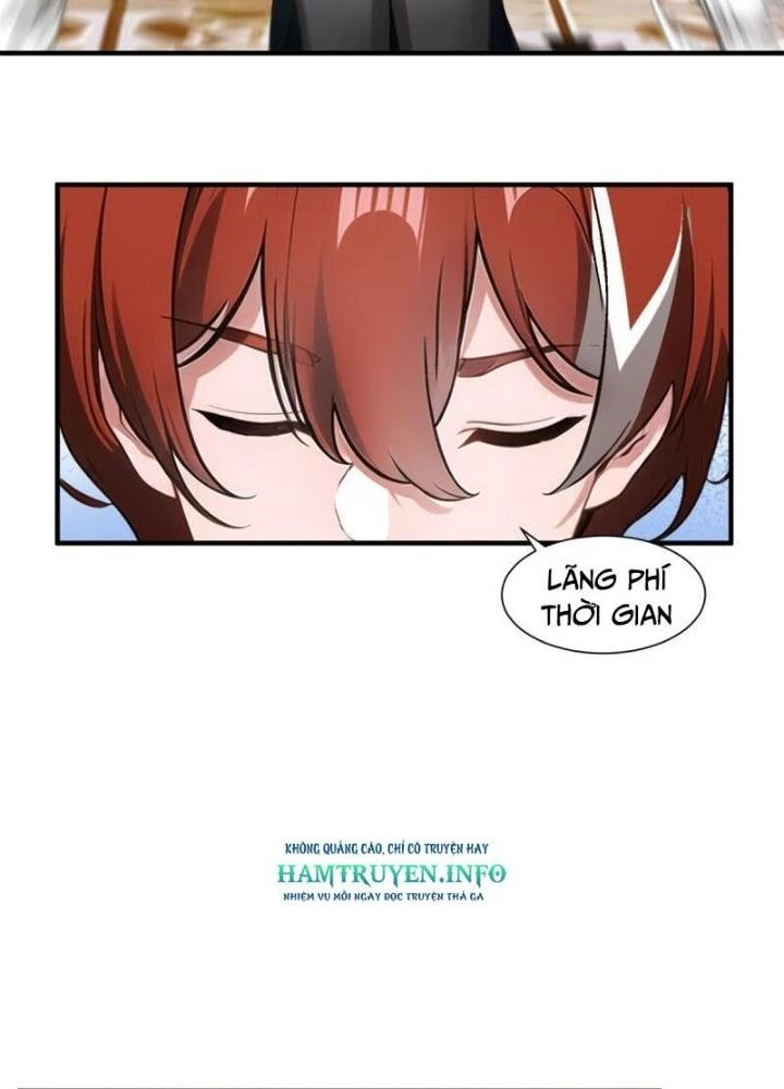 Ta Không Muốn Làm Đệ Nhất Chapter 242 - 25