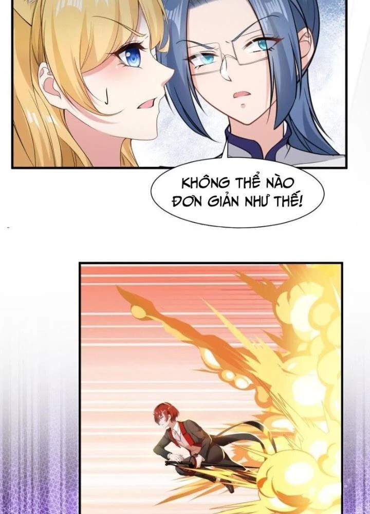 Ta Không Muốn Làm Đệ Nhất Chapter 242 - 43