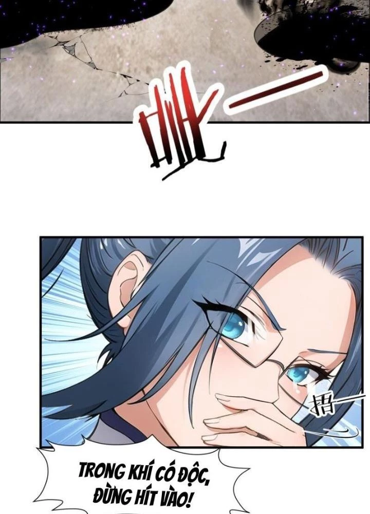 Ta Không Muốn Làm Đệ Nhất Chapter 242 - 57