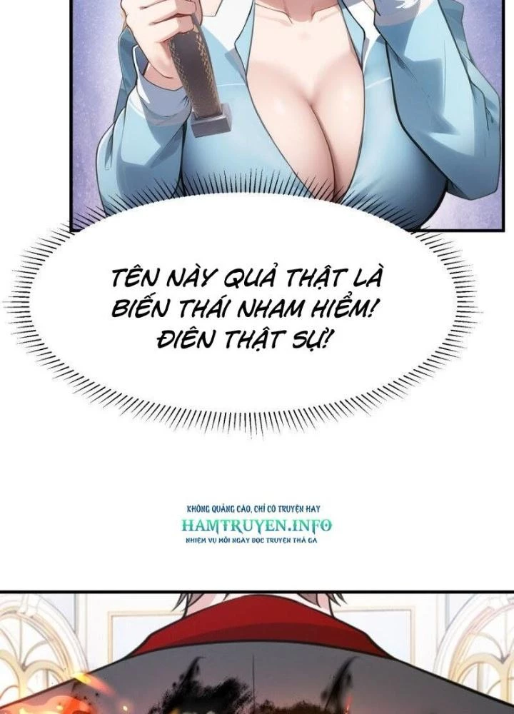 Ta Không Muốn Làm Đệ Nhất Chapter 242 - 61