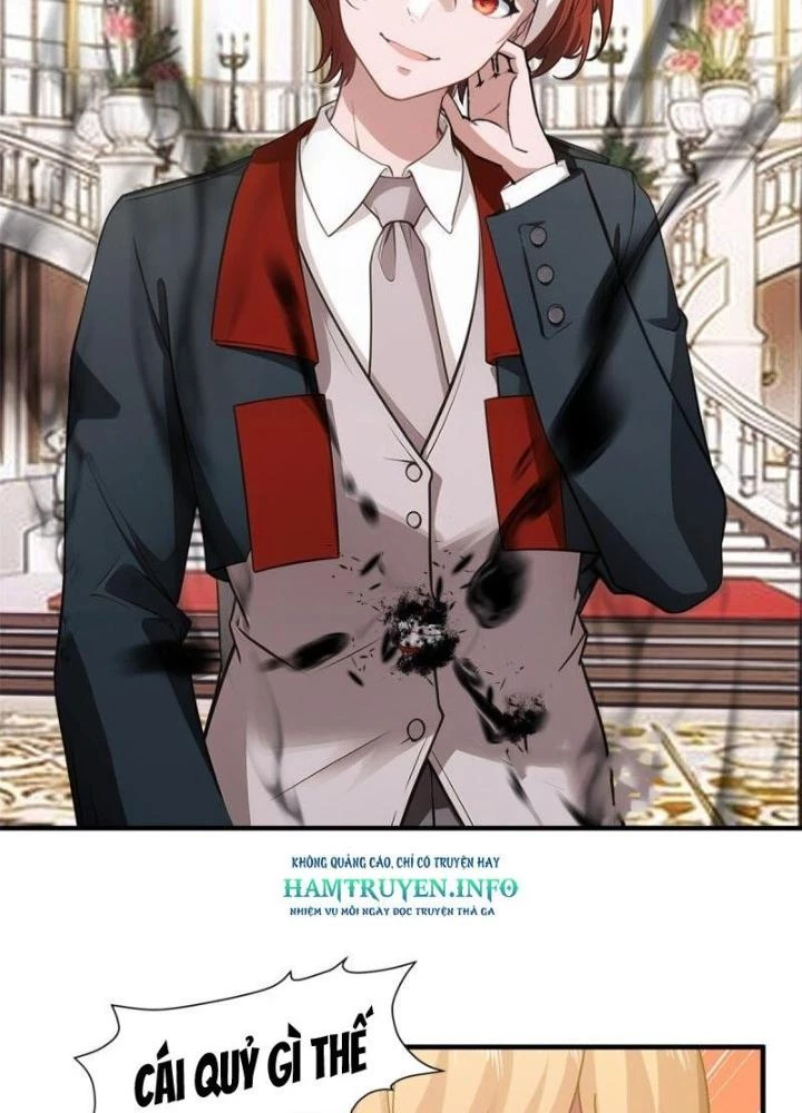 Ta Không Muốn Làm Đệ Nhất Chapter 242 - 67