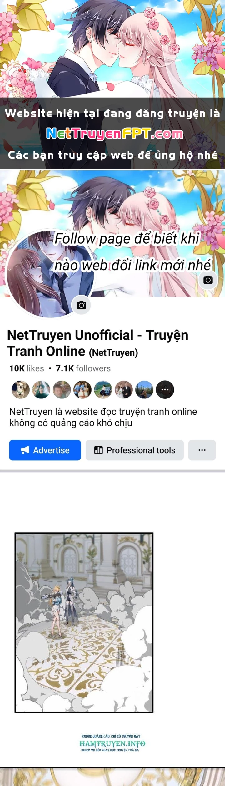 Ta Không Muốn Làm Đệ Nhất Chapter 243 - 1