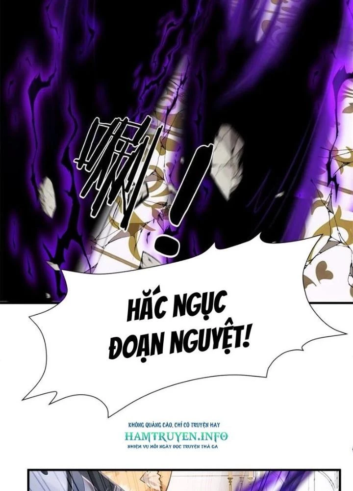 Ta Không Muốn Làm Đệ Nhất Chapter 243 - 7