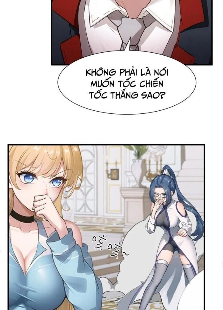 Ta Không Muốn Làm Đệ Nhất Chapter 243 - 13