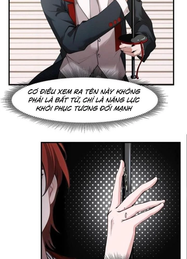Ta Không Muốn Làm Đệ Nhất Chapter 243 - 21