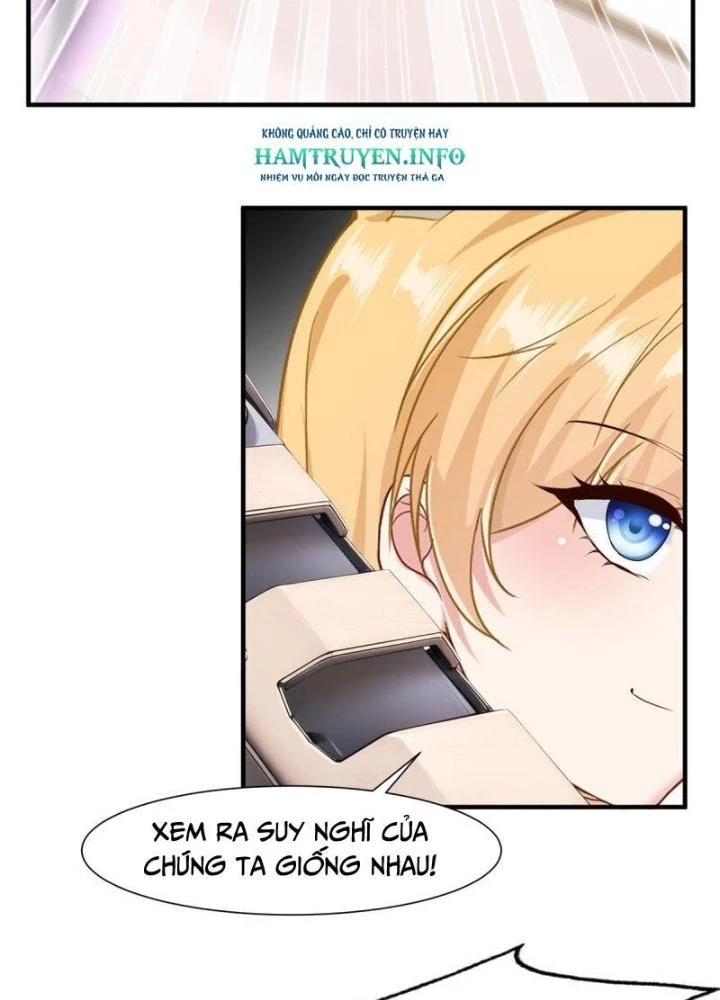 Ta Không Muốn Làm Đệ Nhất Chapter 243 - 37