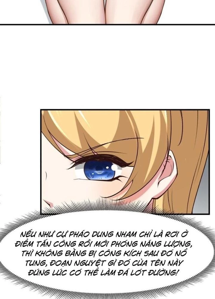 Ta Không Muốn Làm Đệ Nhất Chapter 243 - 41