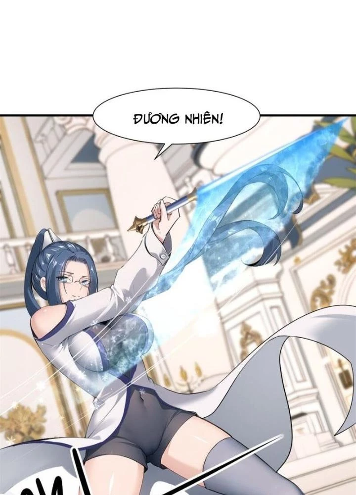 Ta Không Muốn Làm Đệ Nhất Chapter 243 - 61