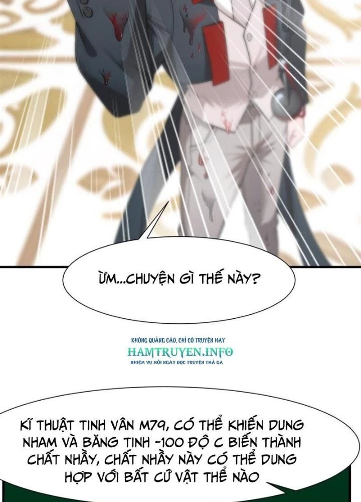 Ta Không Muốn Làm Đệ Nhất Chapter 243 - 69