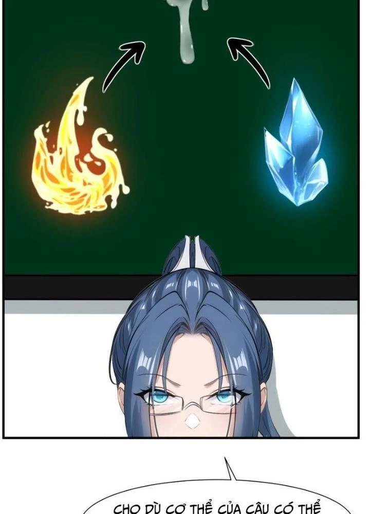 Ta Không Muốn Làm Đệ Nhất Chapter 243 - 71