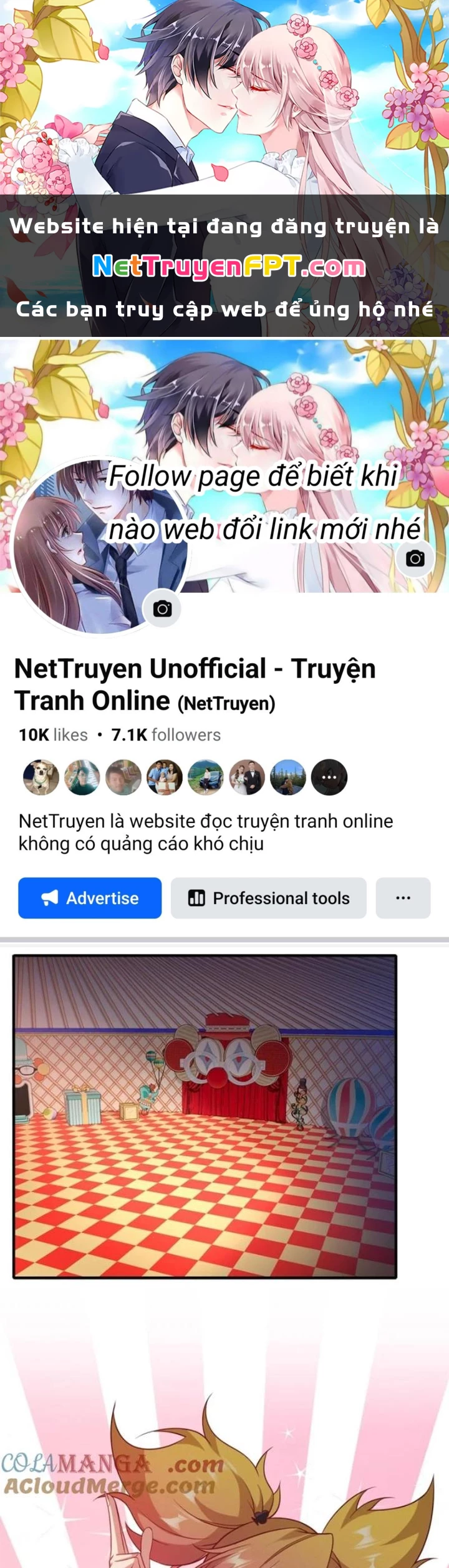 Ta Không Muốn Làm Đệ Nhất Chapter 244 - 1