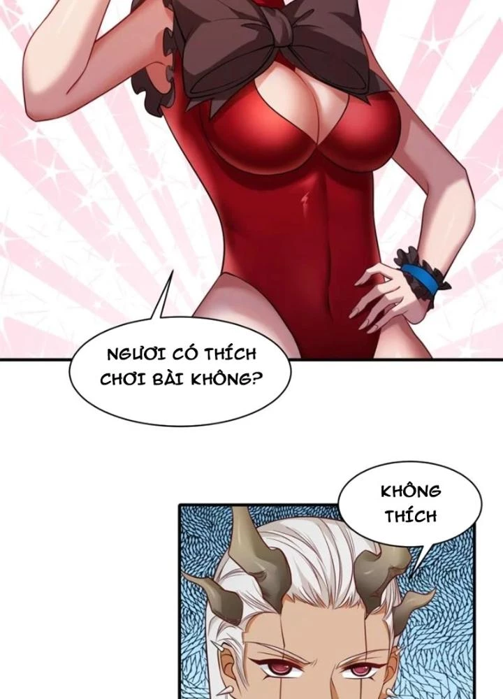 Ta Không Muốn Làm Đệ Nhất Chapter 244 - 3