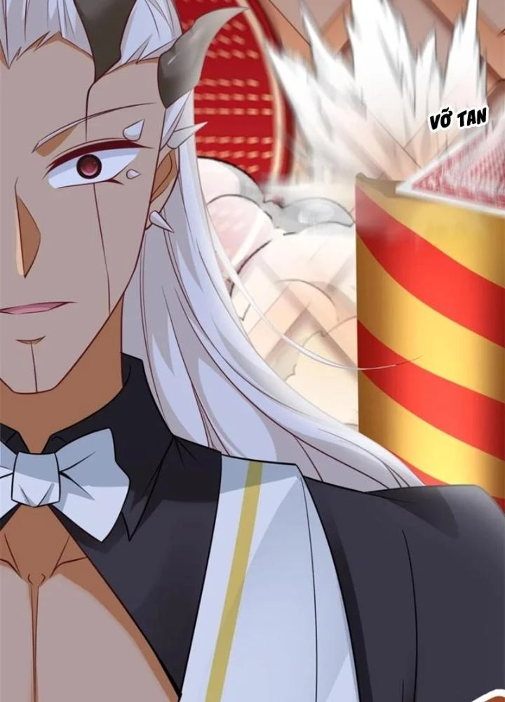 Ta Không Muốn Làm Đệ Nhất Chapter 244 - 7