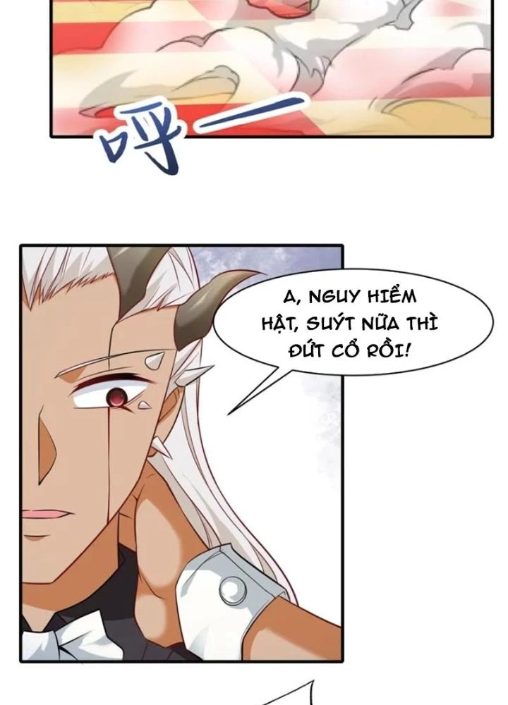 Ta Không Muốn Làm Đệ Nhất Chapter 244 - 11