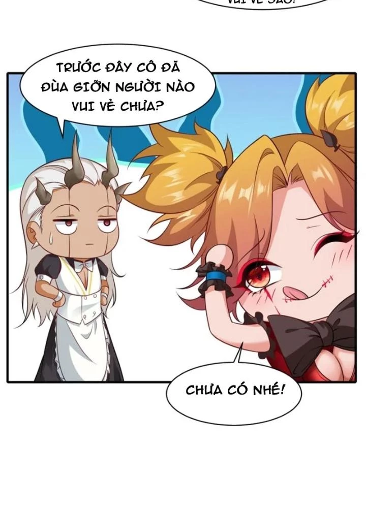 Ta Không Muốn Làm Đệ Nhất Chapter 244 - 15