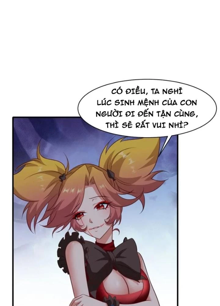 Ta Không Muốn Làm Đệ Nhất Chapter 244 - 17