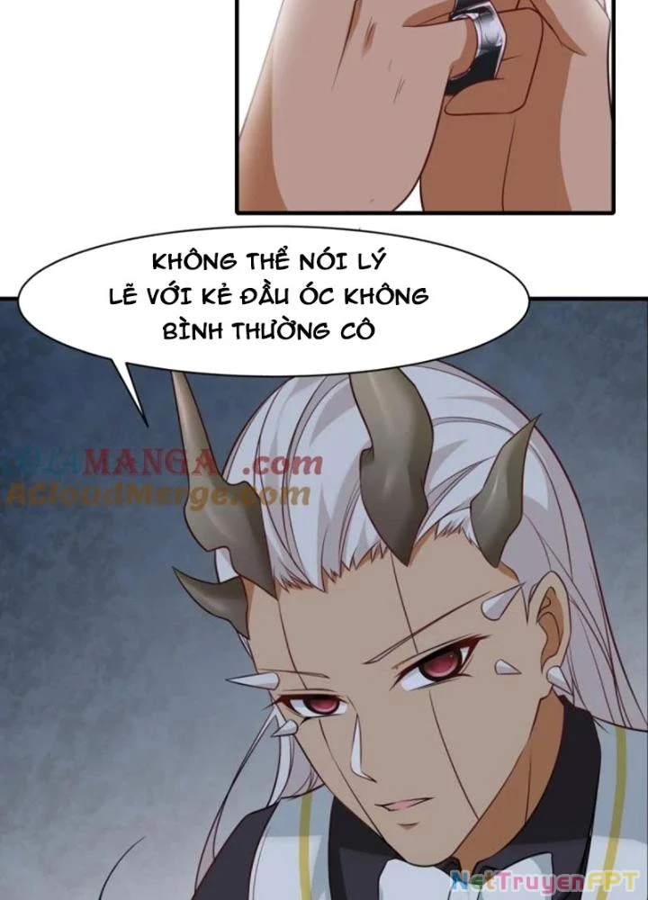 Ta Không Muốn Làm Đệ Nhất Chapter 244 - 23