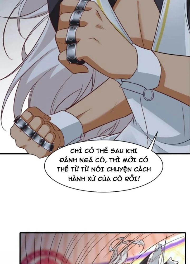 Ta Không Muốn Làm Đệ Nhất Chapter 244 - 25
