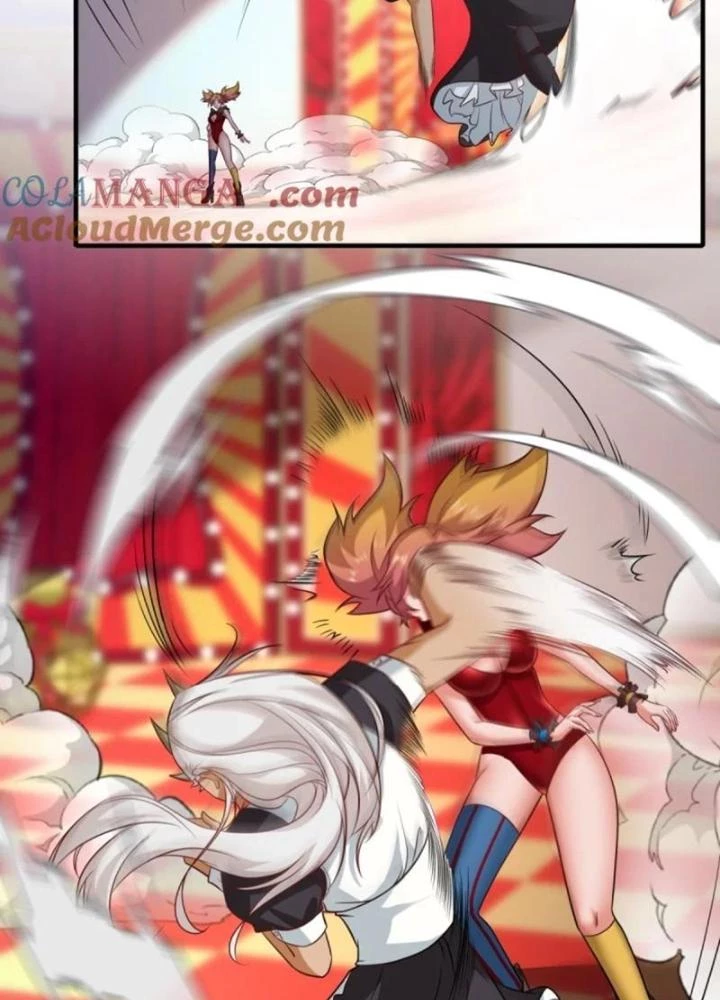 Ta Không Muốn Làm Đệ Nhất Chapter 244 - 27