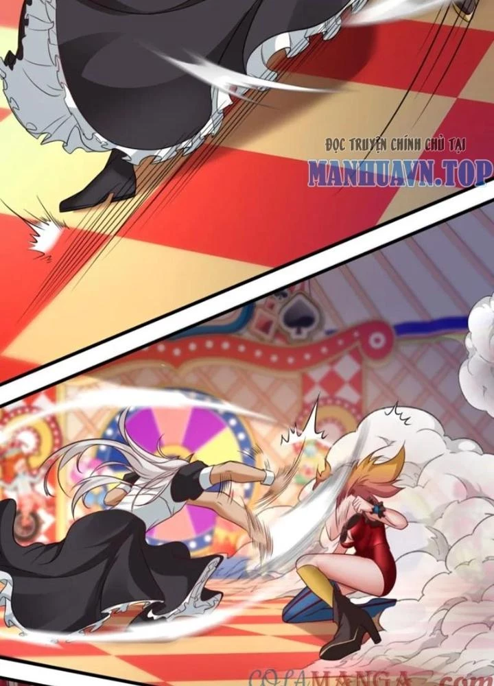 Ta Không Muốn Làm Đệ Nhất Chapter 244 - 29