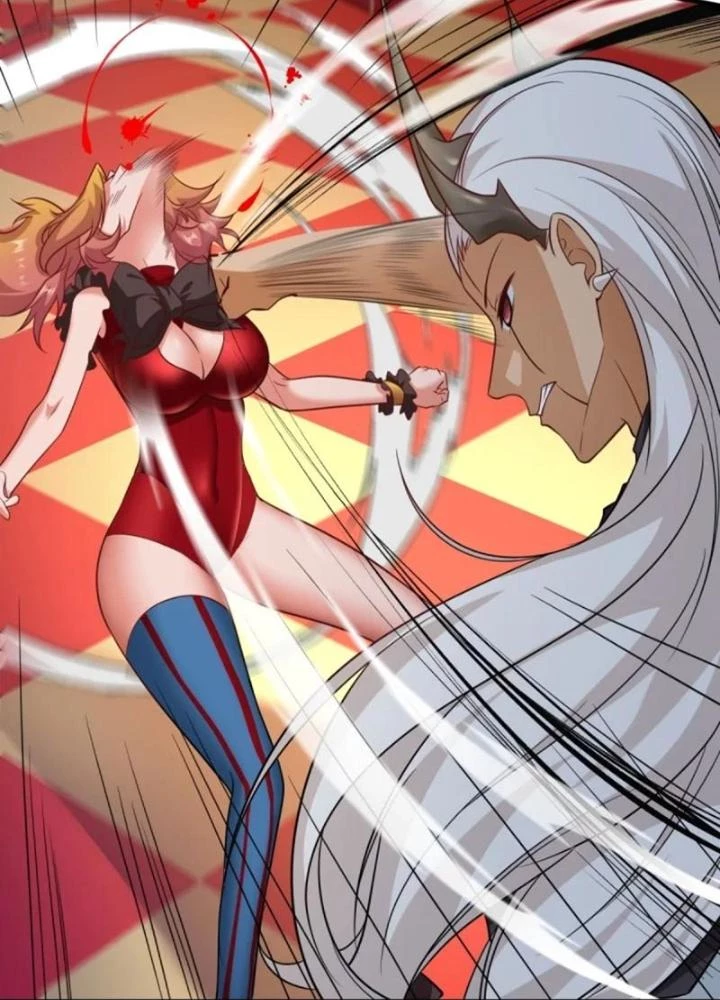 Ta Không Muốn Làm Đệ Nhất Chapter 244 - 31