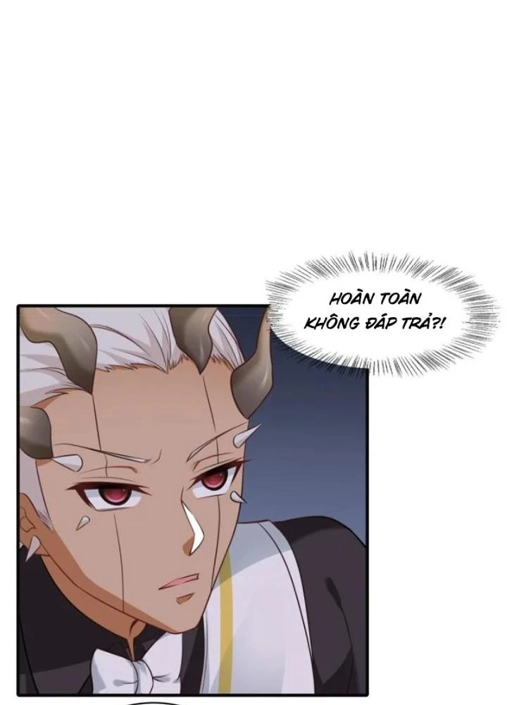 Ta Không Muốn Làm Đệ Nhất Chapter 244 - 35