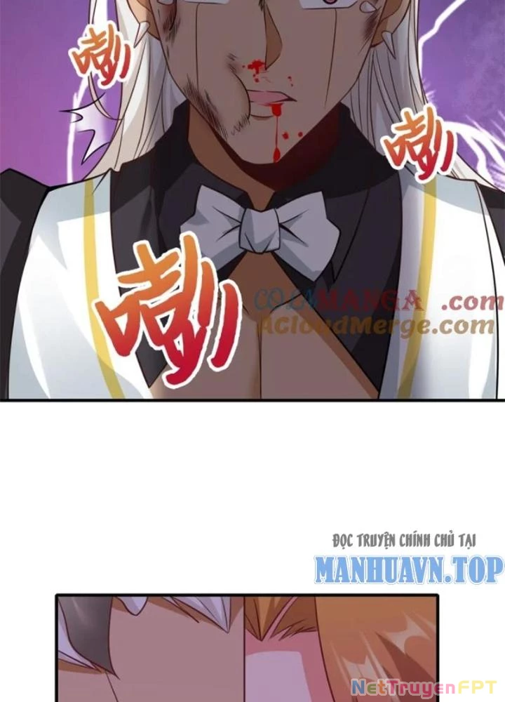 Ta Không Muốn Làm Đệ Nhất Chapter 244 - 39