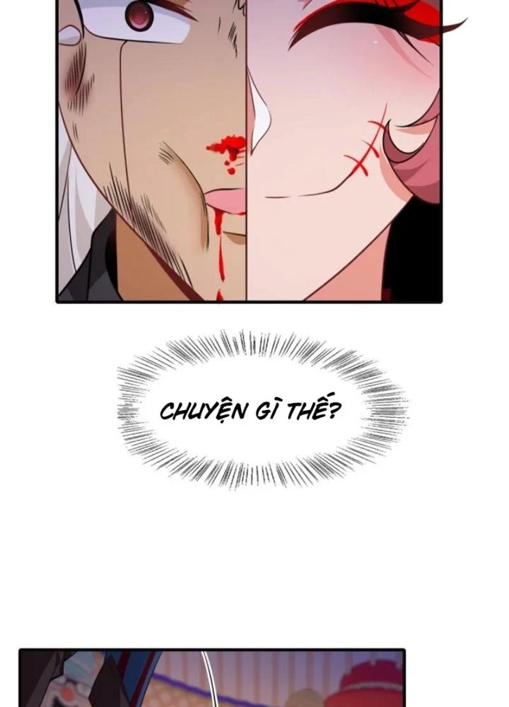Ta Không Muốn Làm Đệ Nhất Chapter 244 - 41