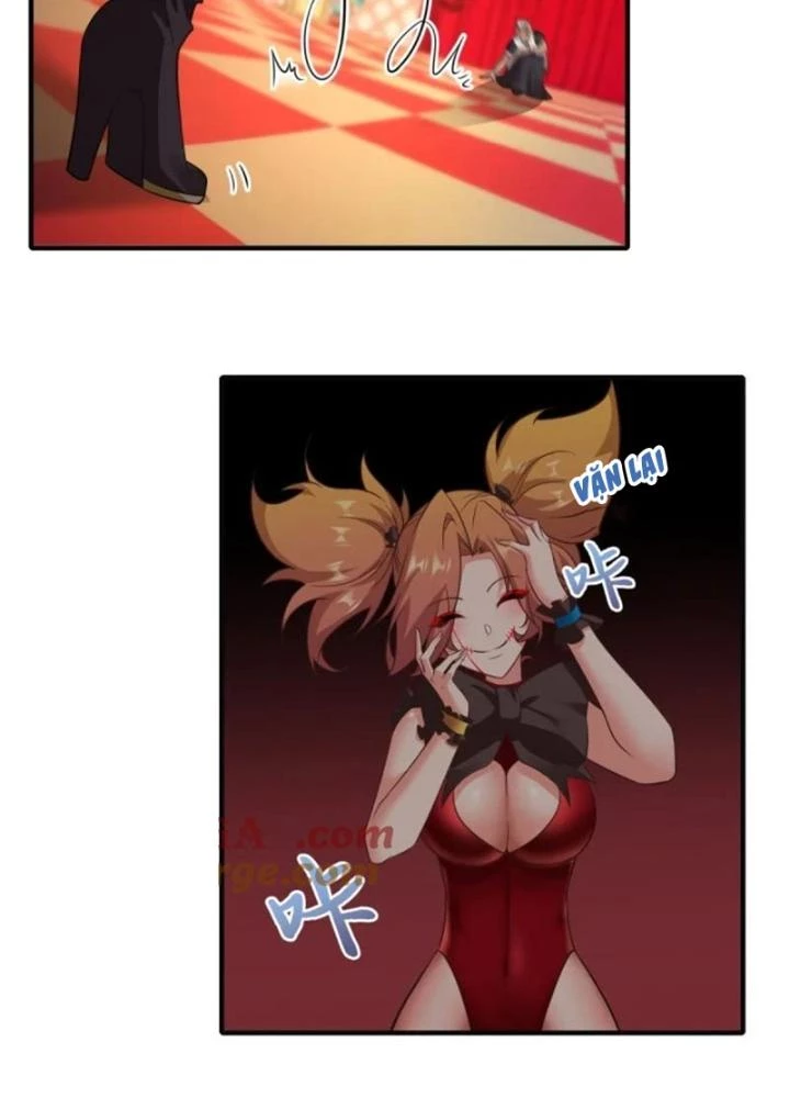 Ta Không Muốn Làm Đệ Nhất Chapter 244 - 43