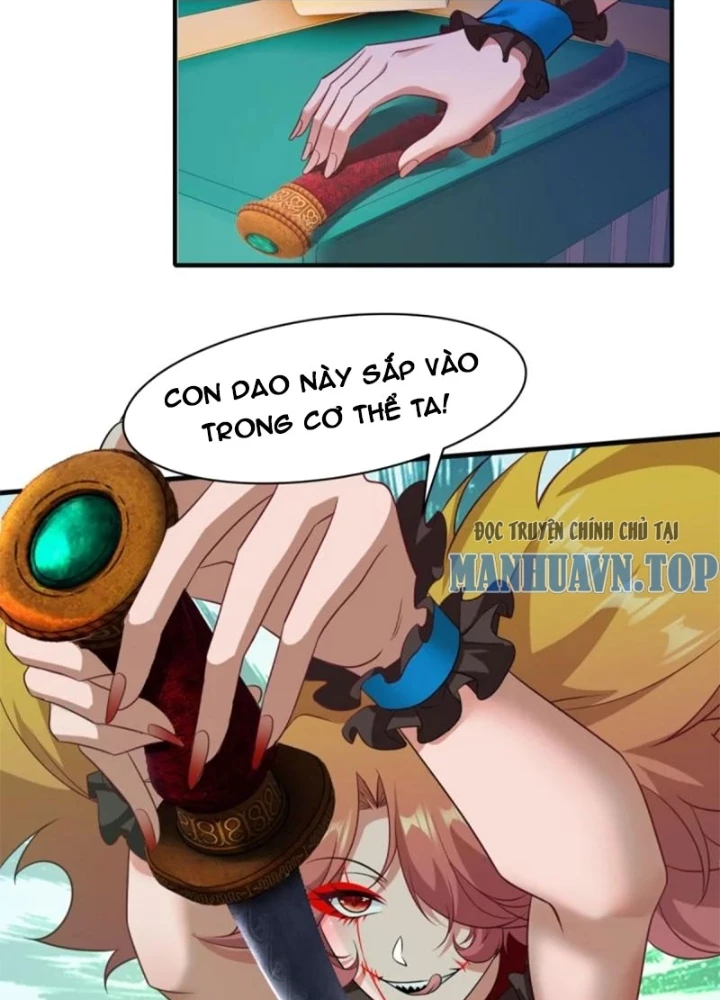 Ta Không Muốn Làm Đệ Nhất Chapter 244 - 51