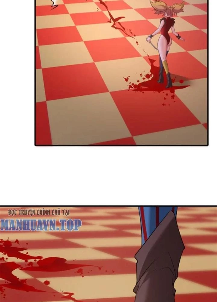Ta Không Muốn Làm Đệ Nhất Chapter 244 - 69