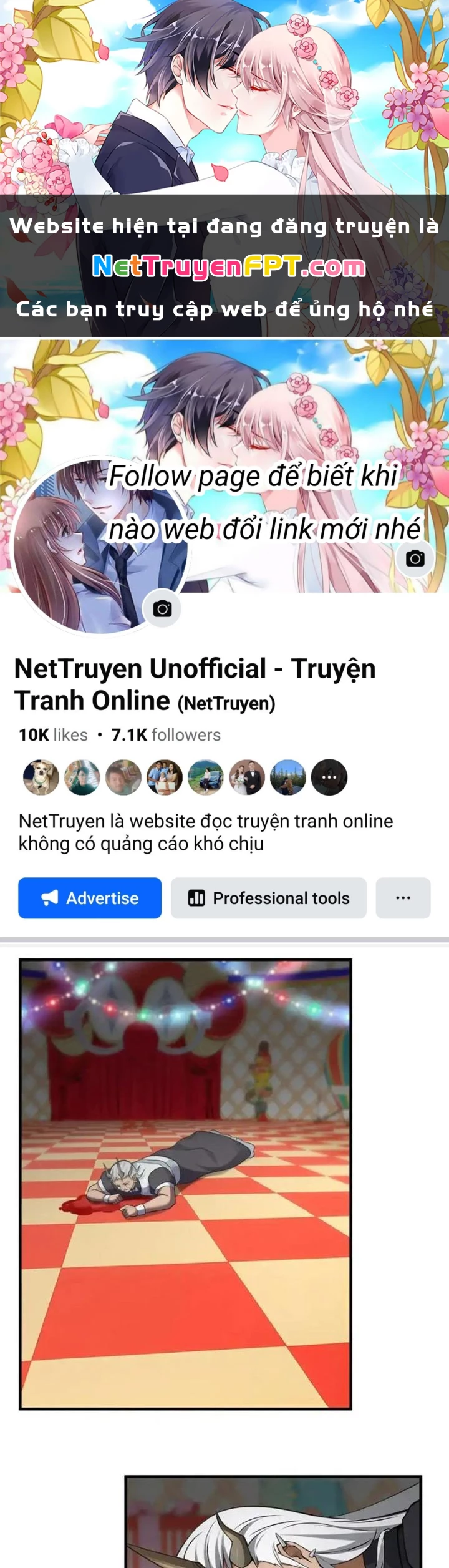 Ta Không Muốn Làm Đệ Nhất Chapter 245 - 1