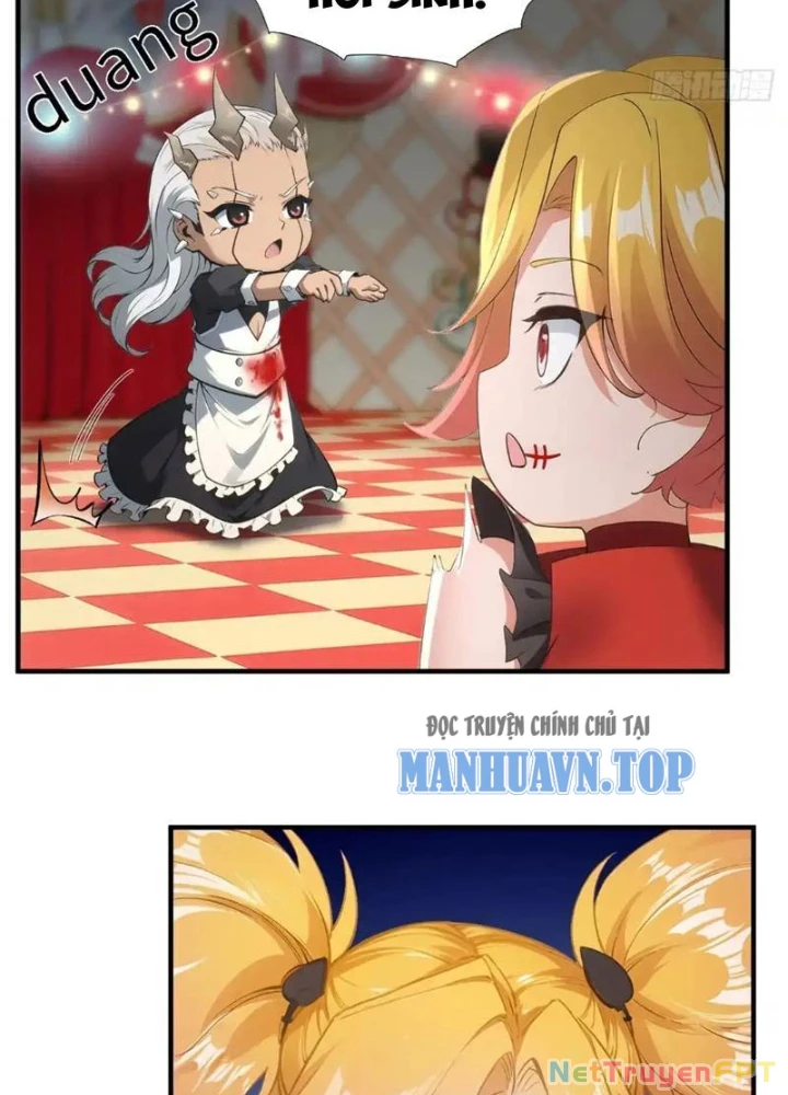 Ta Không Muốn Làm Đệ Nhất Chapter 245 - 5